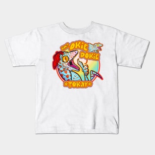 HM OKIE DOKIE TOKAY Kids T-Shirt